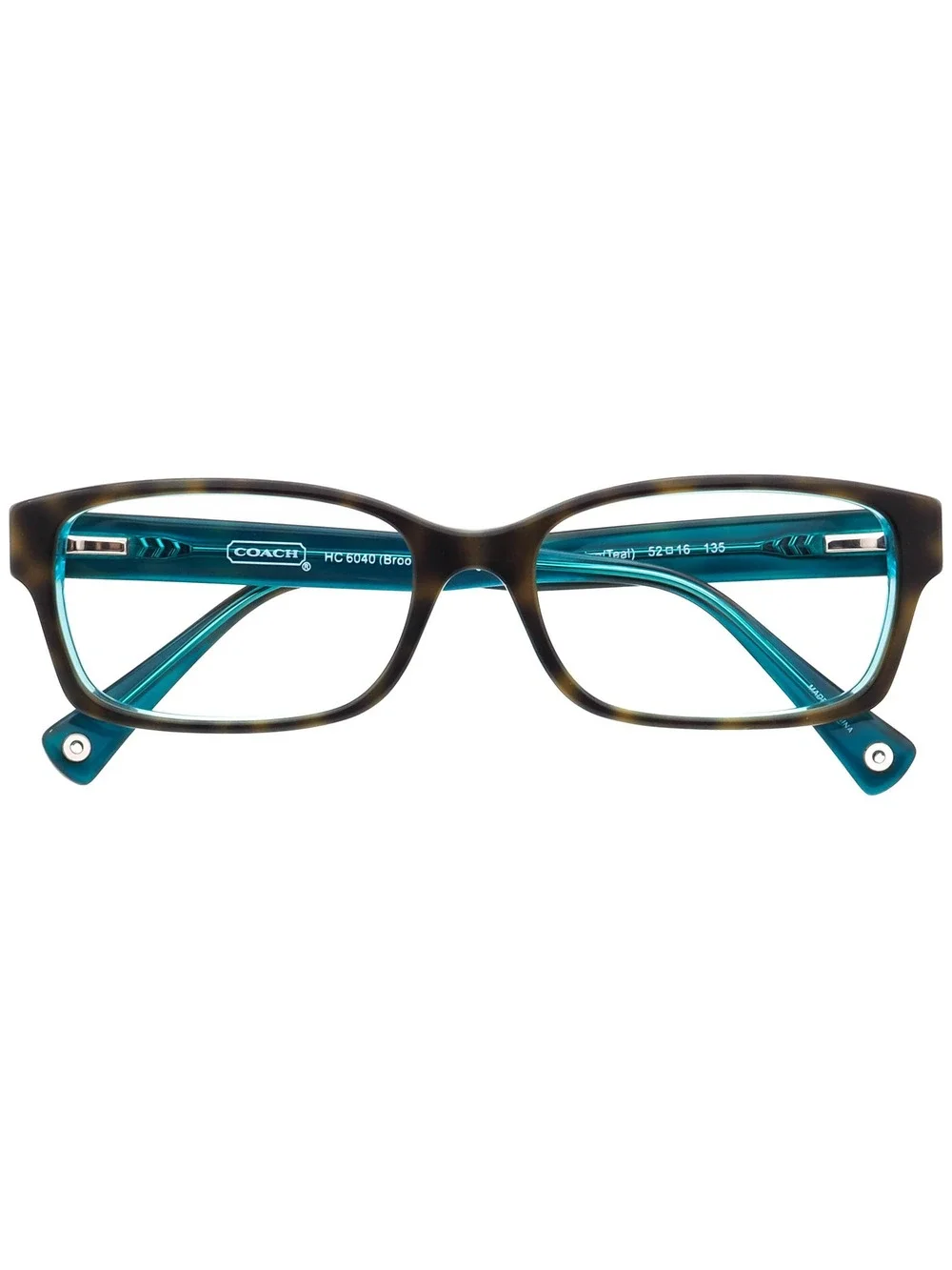 Coach HC 6040 (Brooklyn) 5116 Eyewear